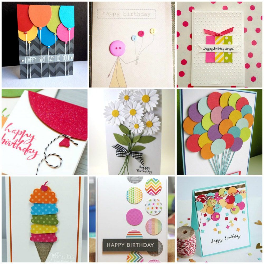 birthday cards 1