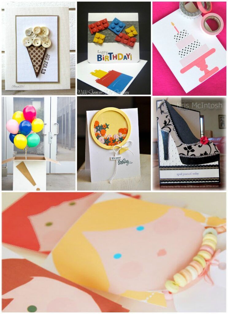 handmade cards 3