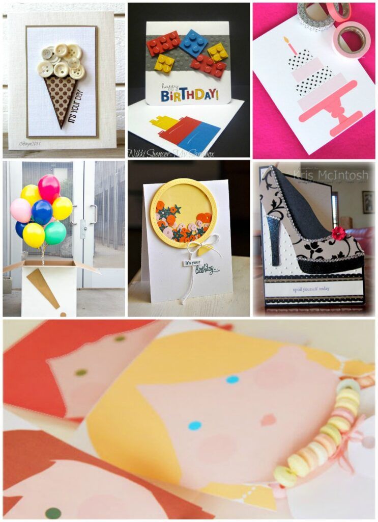 handmade cards 3