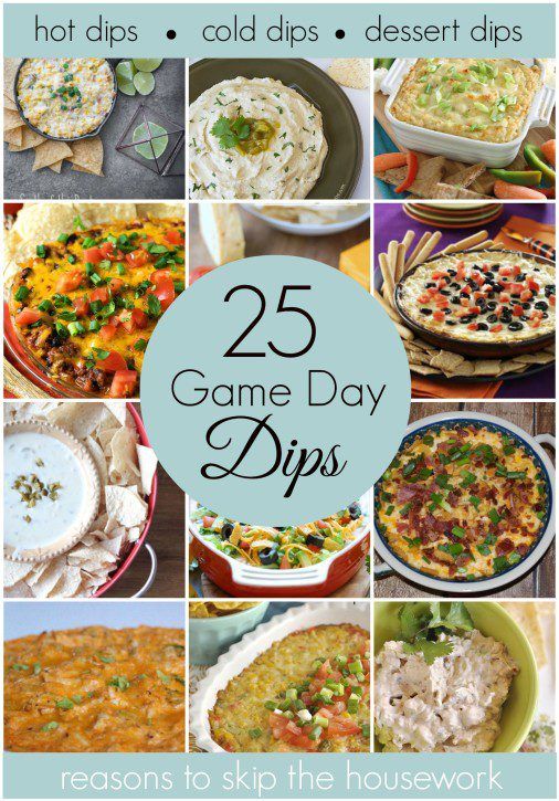 game-day-dip-recipes