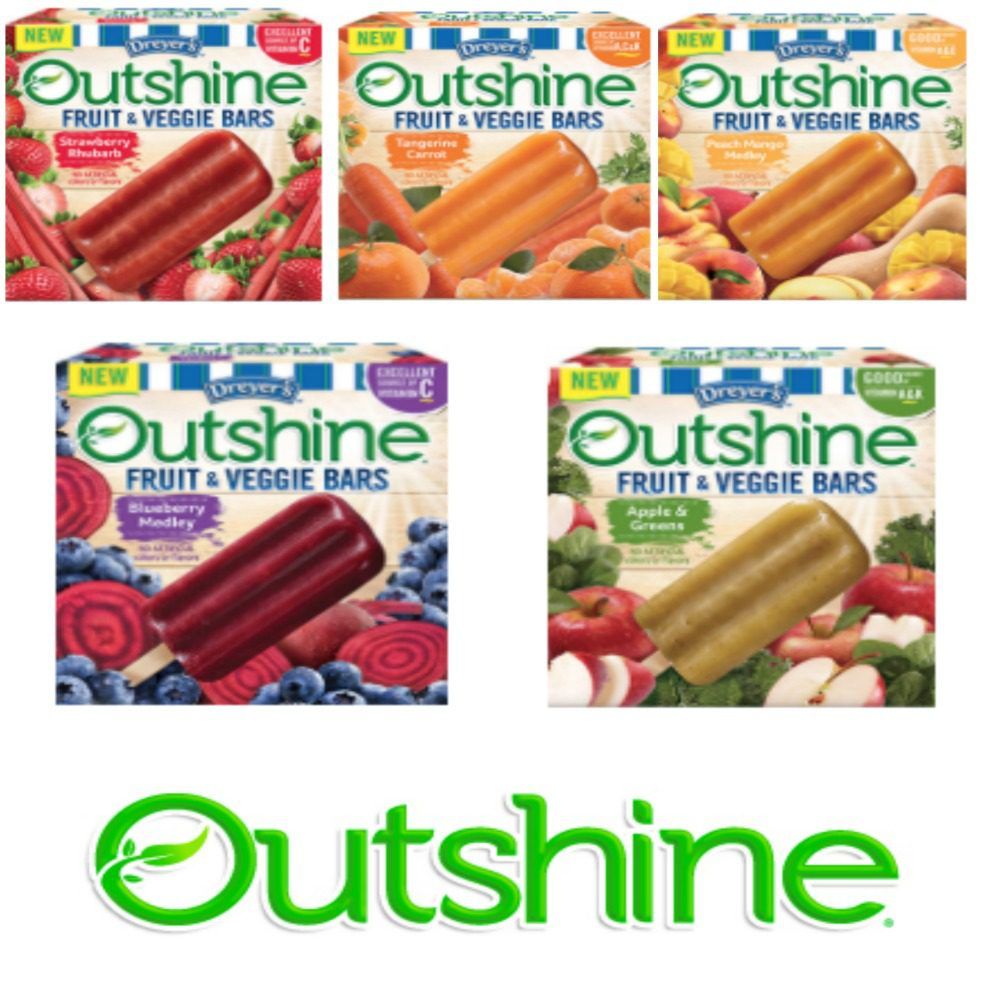 outshine