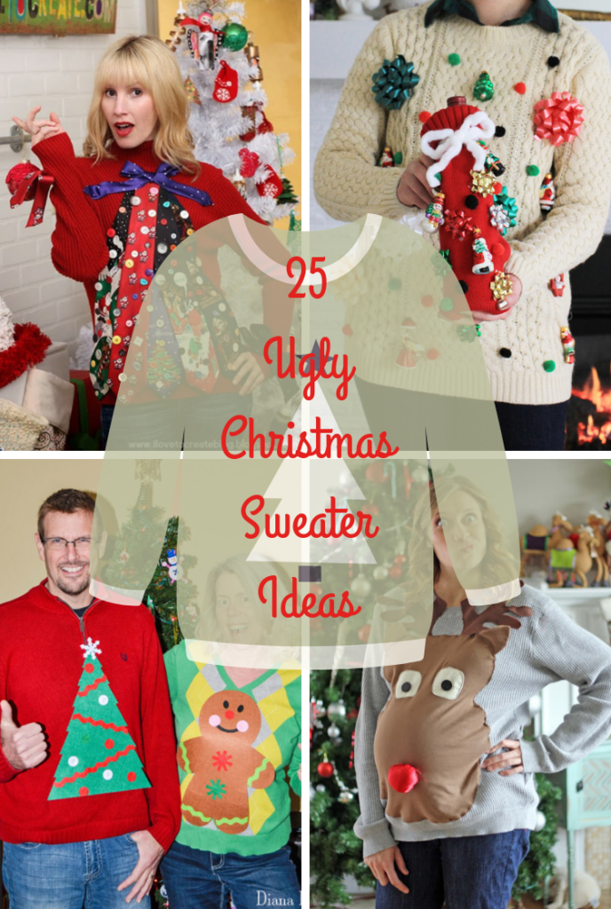 Burned-out Bulbs printable Christmas game—easy Christmas party idea!