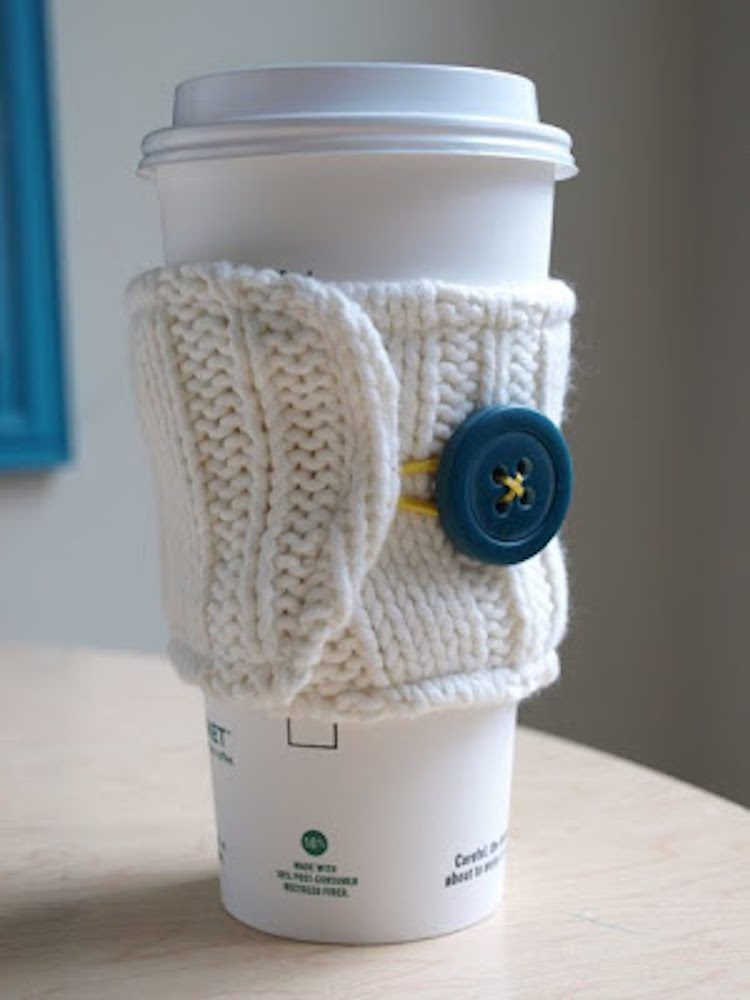 Cup Cozy