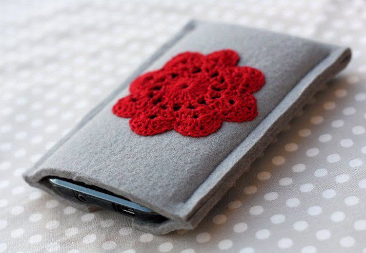 Decorative Smartphone Covers