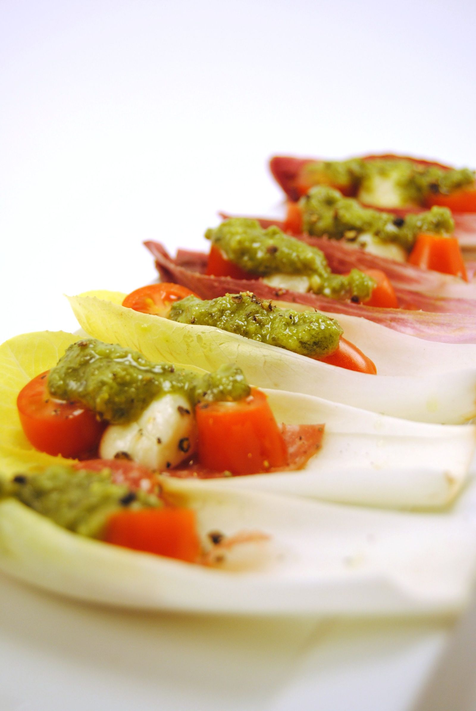 endive cups 3