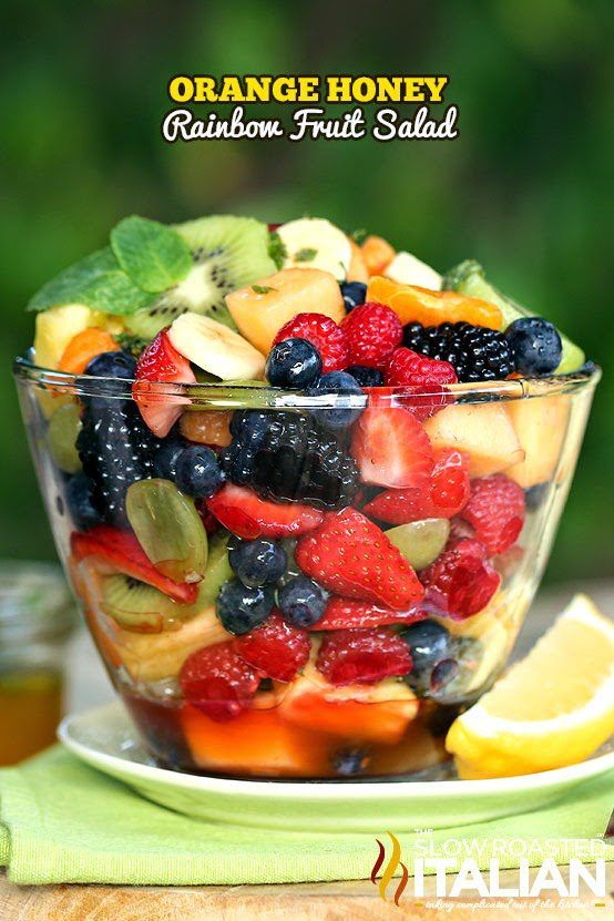 Orange-Honey-Rainbow-Fruit-Salad