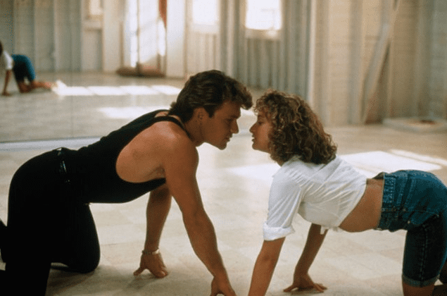 dirty dancing