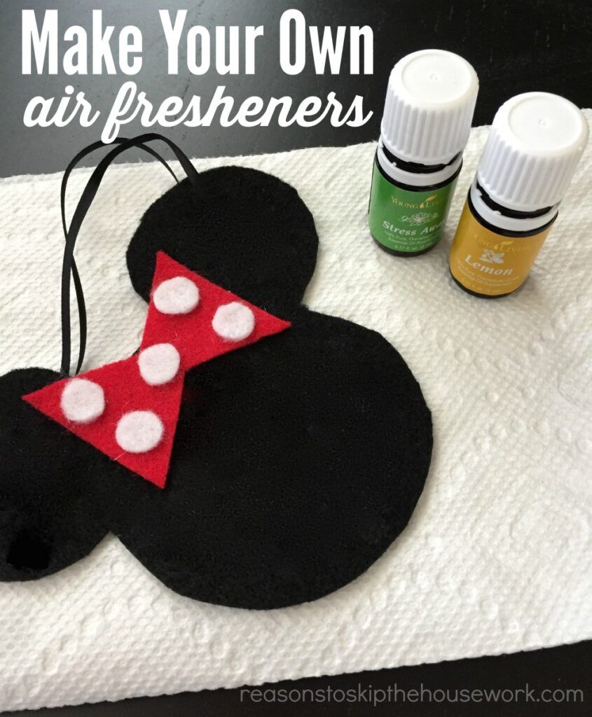 diy air fresheners