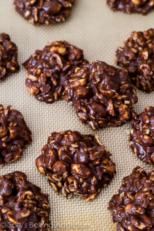 Gluten-Free-Fudge-No-Bake-Cookies-19