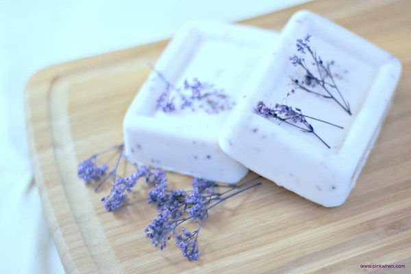 Homemade-Lavender-Soap-Recipe-600x400
