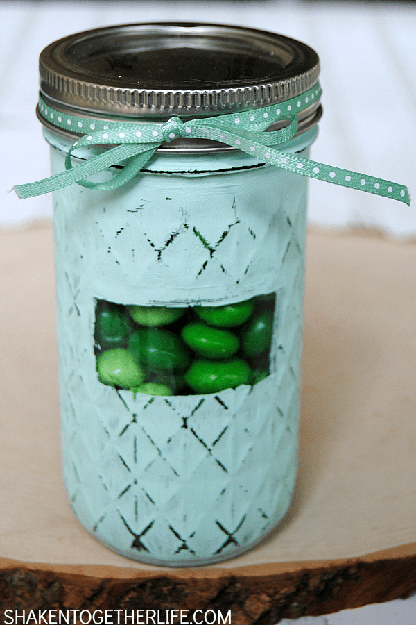 Homemade Mother's Day Gift Ideas in Jars - Mason Jar Crafts Love