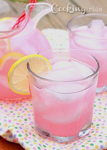 pink-lemonade