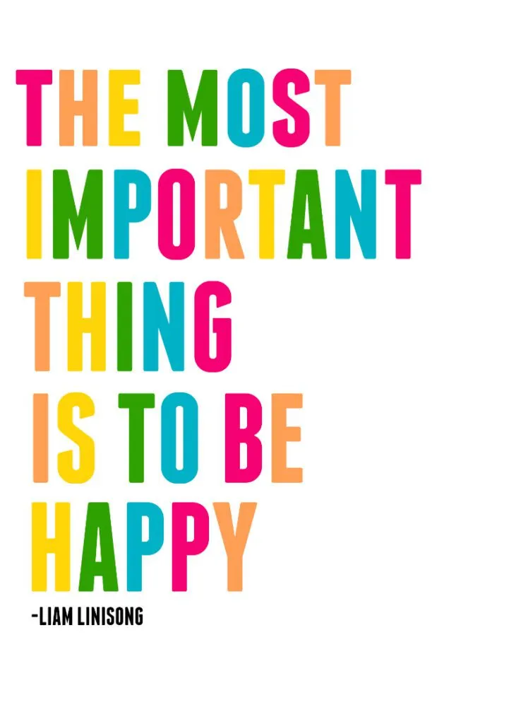 The Most Important Things In Life Quotes. QuotesGram