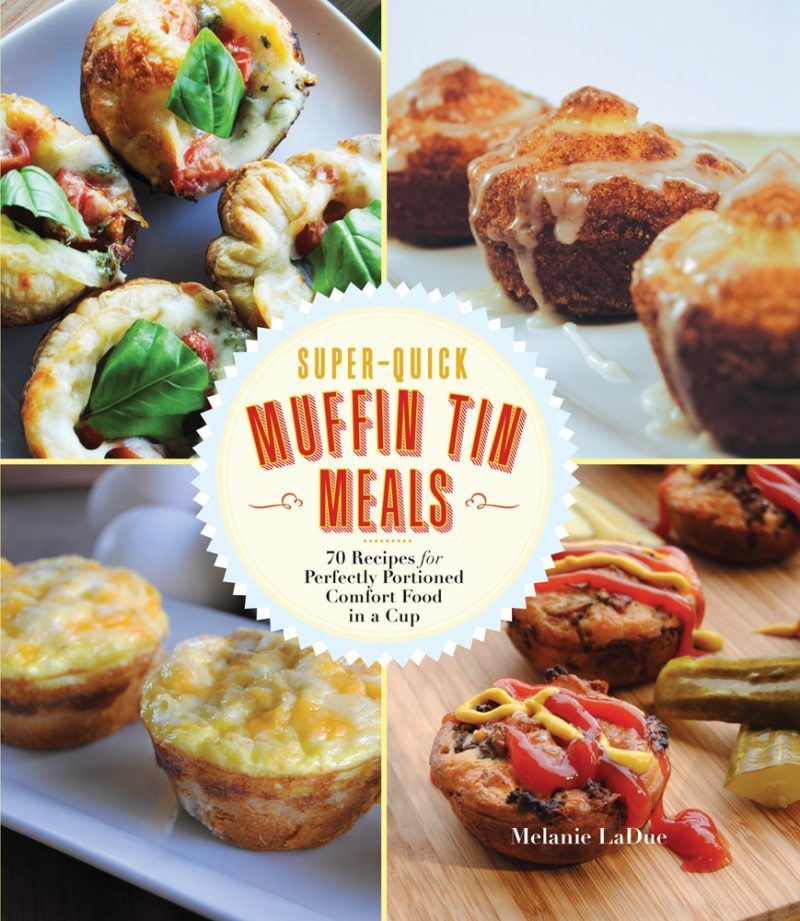 MUFFIN TIN MEALS