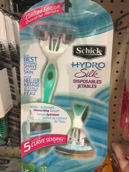 Schick® Quattro®