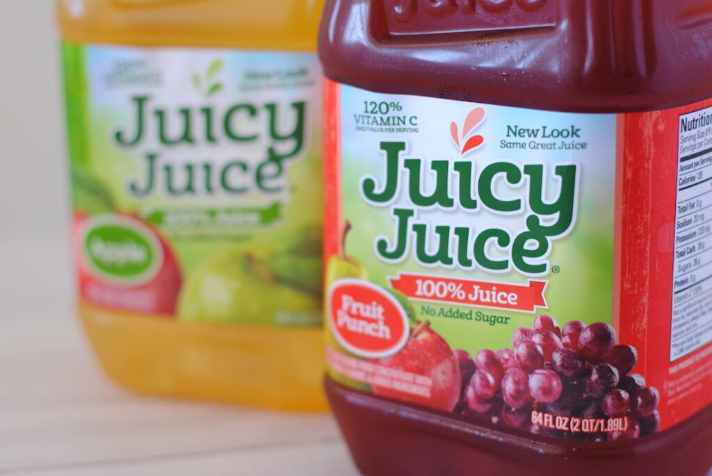 Juicy Juice