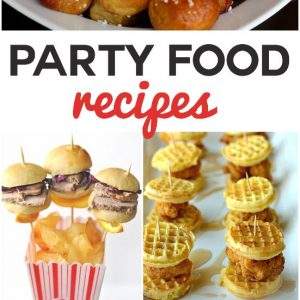 party food