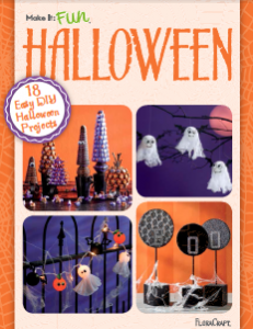 Halloween E-book