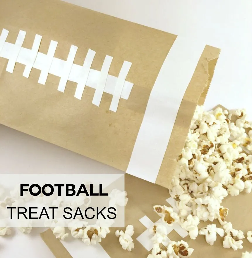 football-treat-bags