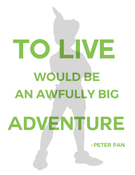 Peter Pan 1