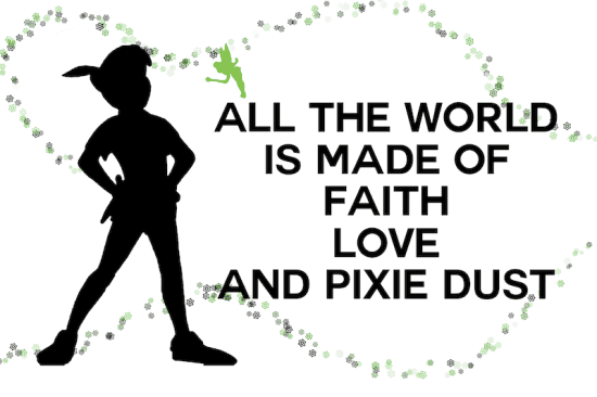 Pixie Dust 2