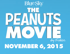 the peanuts movie