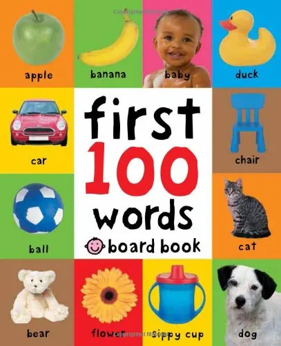 First 100 Words