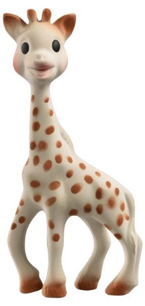 Sophie the Giraffe