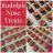 Rudolph Nose Treats &amp; Printable Gift Tags – REASONS TO SKIP THE HOUSEWORK