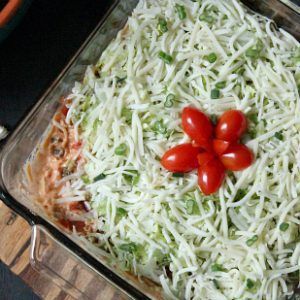 alt="Skinny Taco Dip"