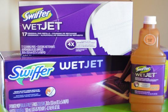 Swiffer