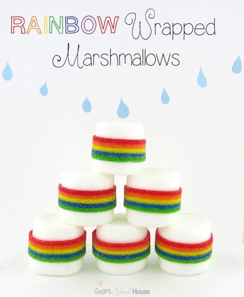 Rainbow+Wrapped+Marshmallows1