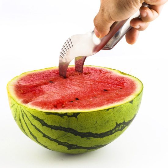 Watermelon Slicer Corer