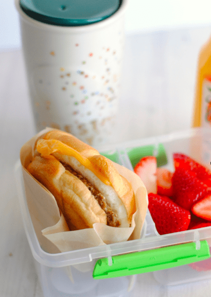 Quick Breakfast Ideas