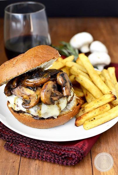 Swiss-Pan-Burgers-with-Rosemary-Mushroom-Sauce-02