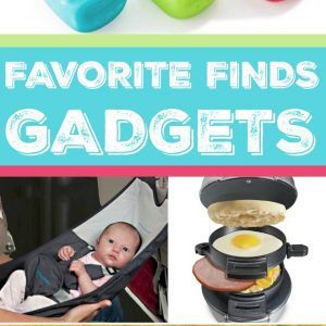 Favorite Gadgets that you just might need in your life!Favorite Gadgets that you just might need in your life!