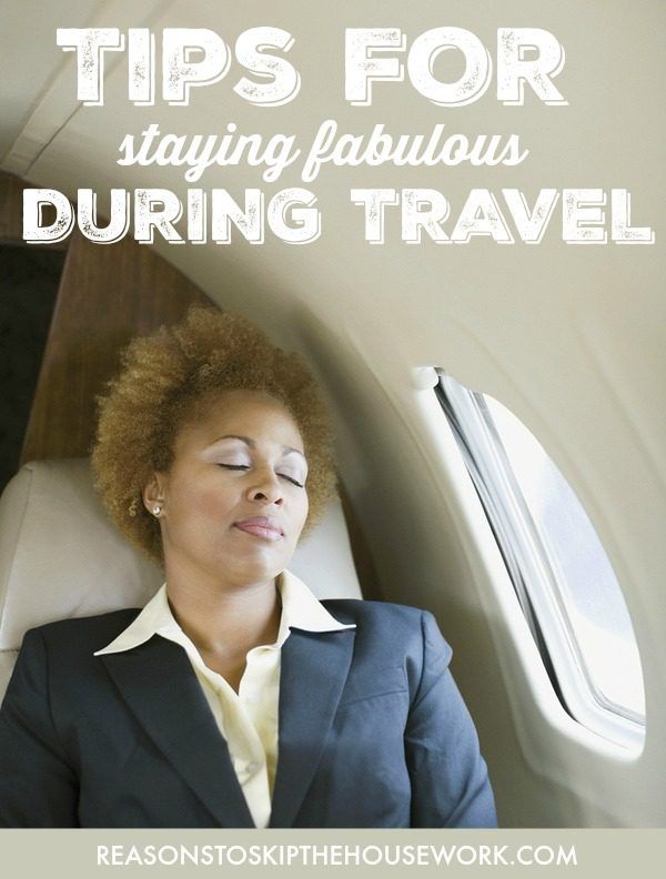 Travel Tips