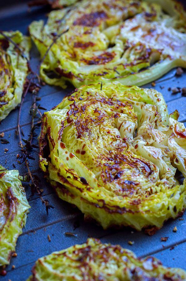 Roasted-Cabbage-Steaks