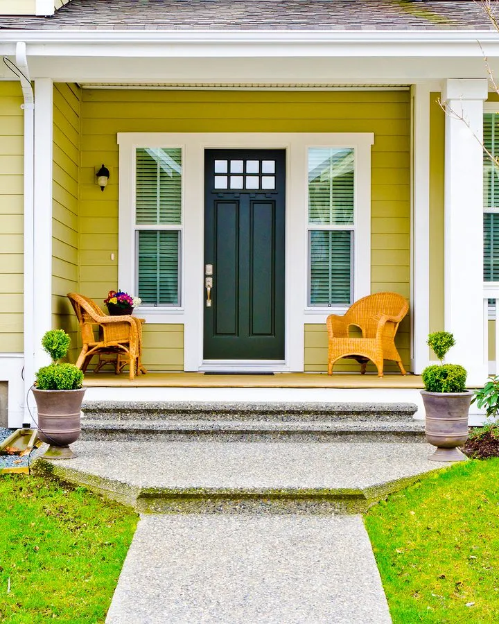 7 Easy Home Renovations you can do to wow your neighbors (and yourself!)