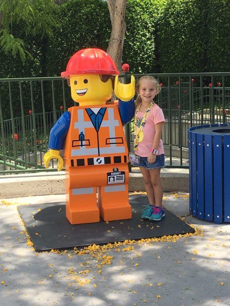 Legoland California