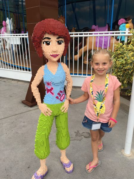 Legoland California