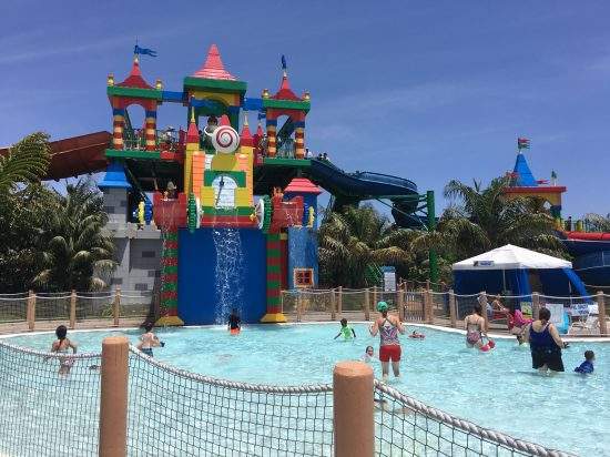 Legoland Waterpark