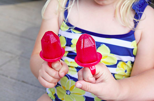Ring Pop Party Favors
