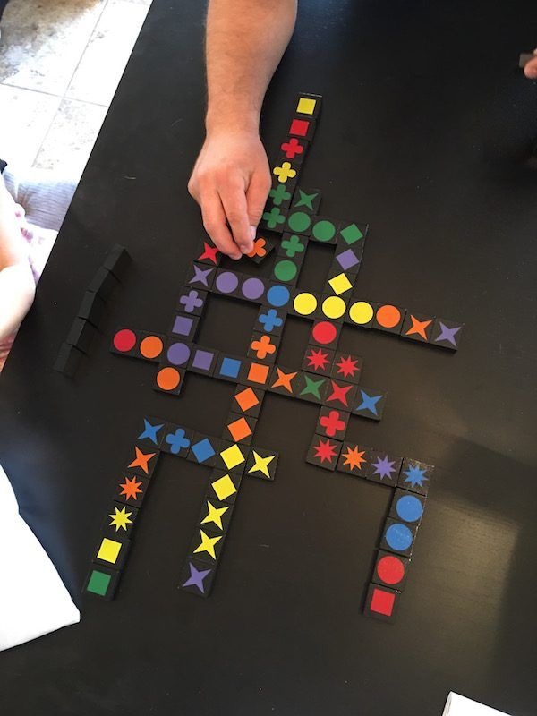 Qwirkle