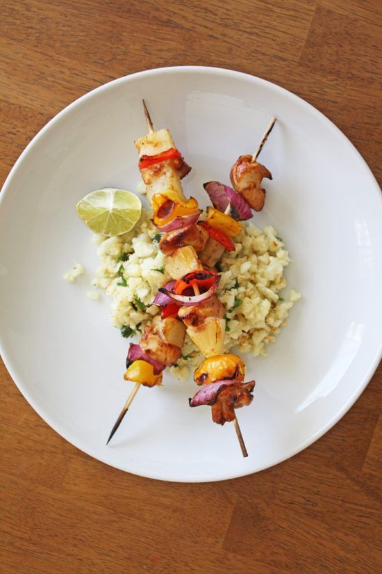 Pineapple Teriyaki Sauce