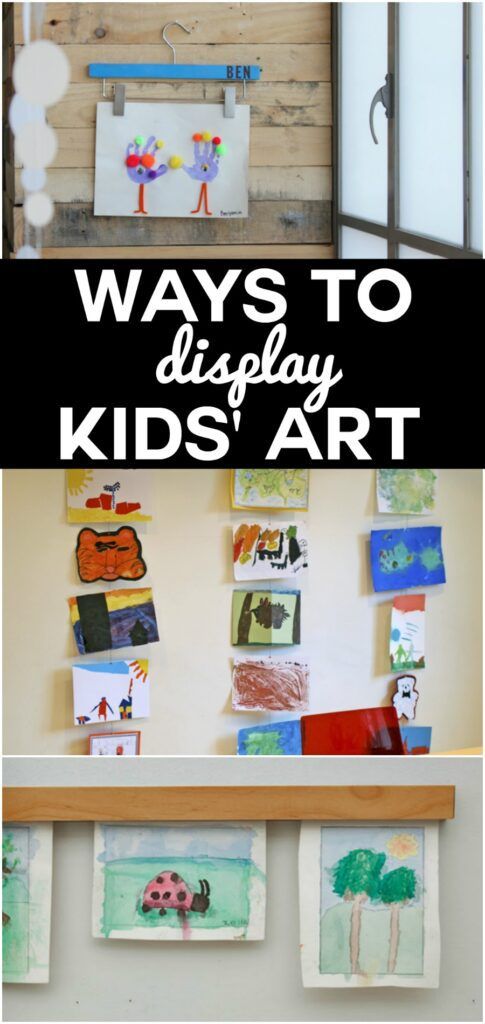 Kids' Art