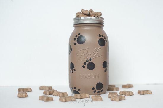 Mason Jar Crafts