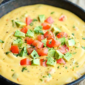 Queso Dip Recipes that are perfect to take to any football party, friends' dinner!