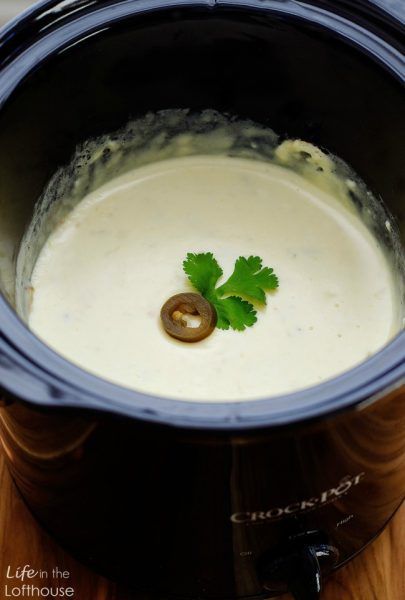 Queso_Blanco_Dip