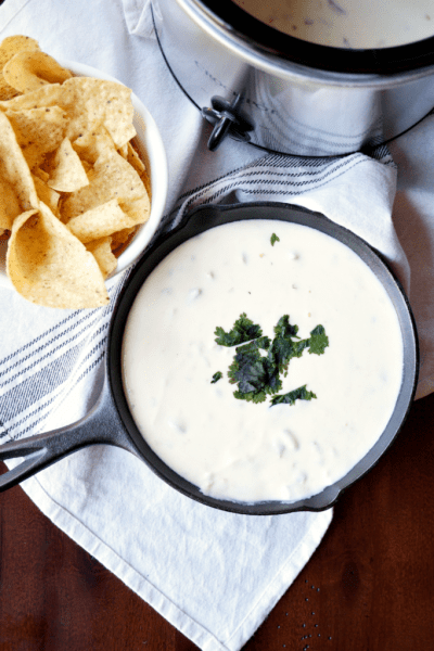 Queso Dip Recipes